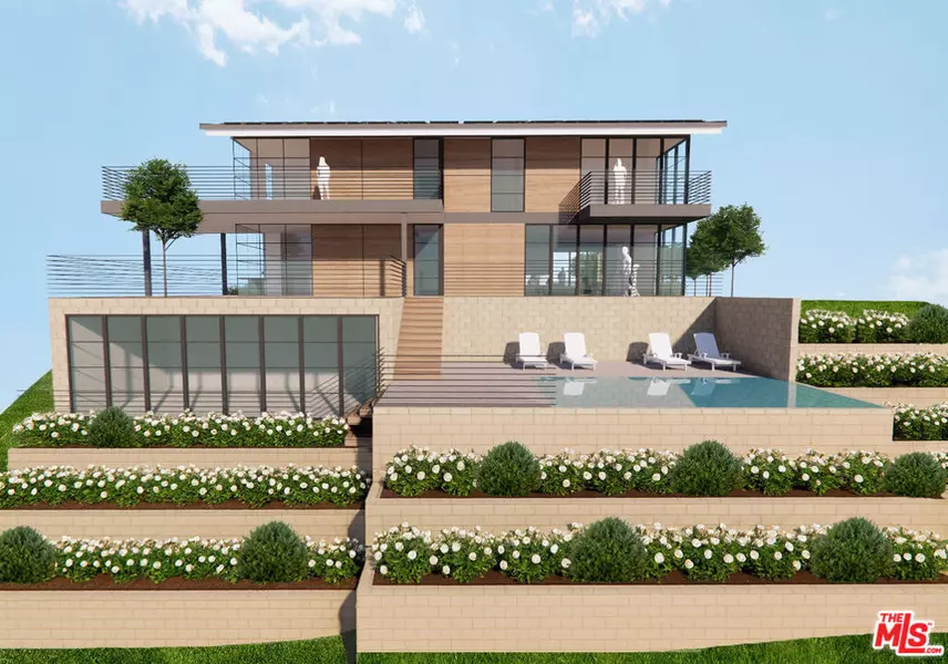 16810 Glynn DR, Pacific Palisades, CA 90272