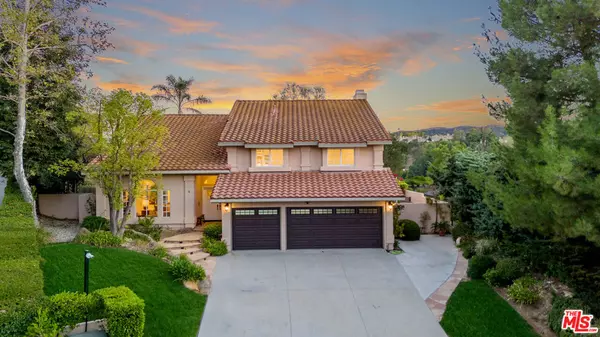 Calabasas, CA 91302,22404 Calipatria DR