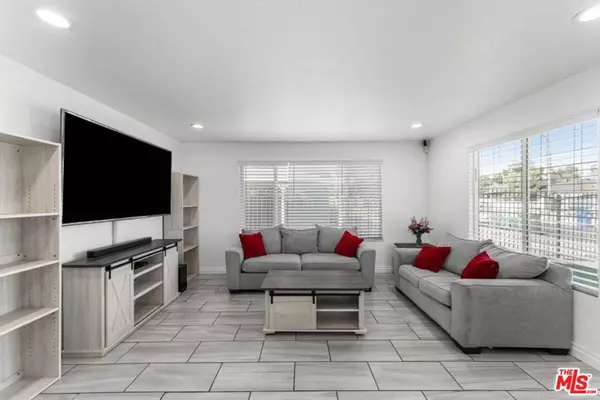 Lancaster, CA 93535,44347 Stanridge AVE