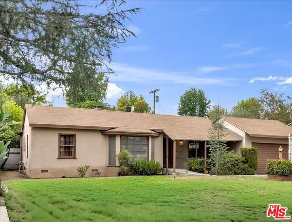 Sherman Oaks, CA 91401,5509 Cantaloupe AVE