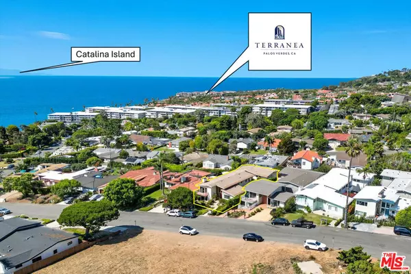 Rancho Palos Verdes, CA 90275,7 Clipper RD