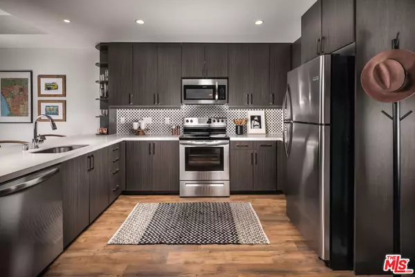 Los Angeles, CA 90012,555 N Spring ST #B416