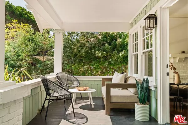 Venice, CA 90291,729 Marco PL