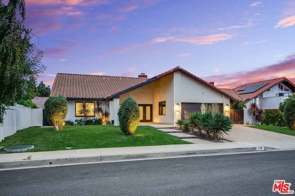 3338 Allegheny CT, Westlake Village, CA 91362