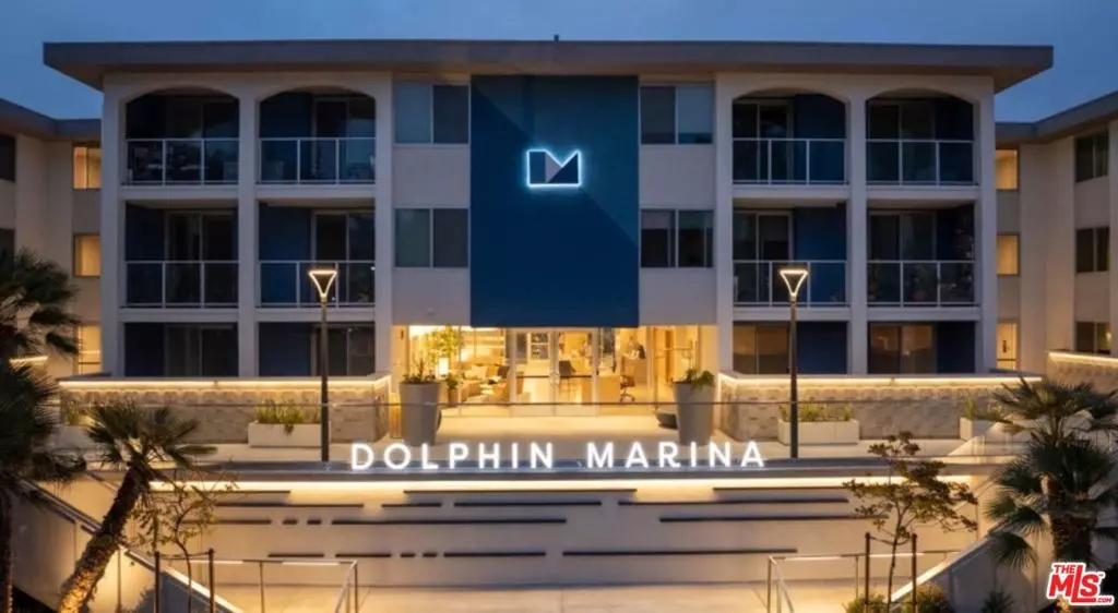 13900 Panay WAY #M-319, Marina Del Rey, CA 90292