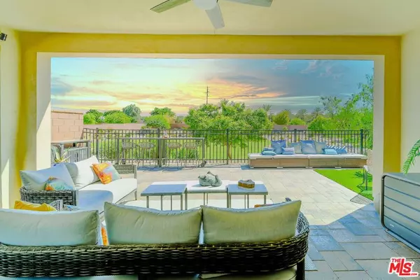 51448 Mastic WAY, Indio, CA 92201