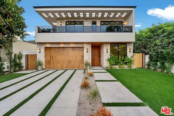 3724 Stewart AVE, Los Angeles, CA 90066