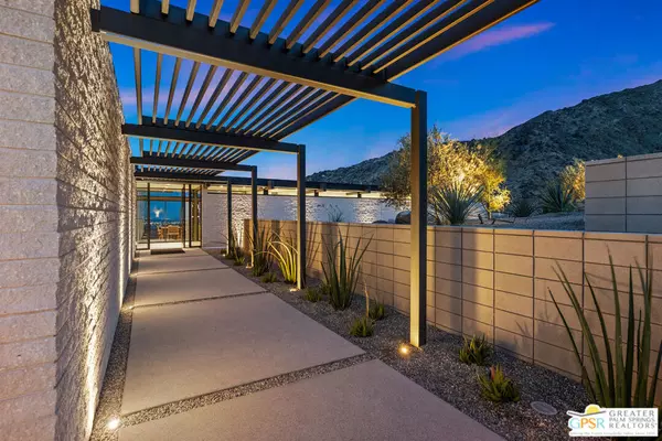 Palm Springs, CA 92262,2399 City View DR