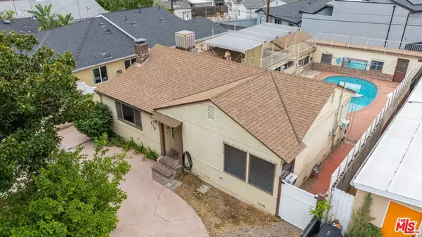 Burbank, CA 91505,115 N Whitnall HWY