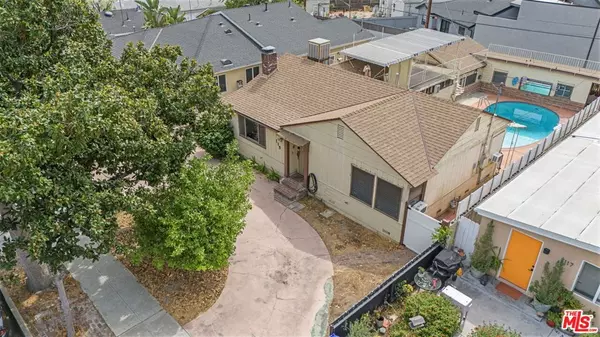 115 N Whitnall HWY, Burbank, CA 91505