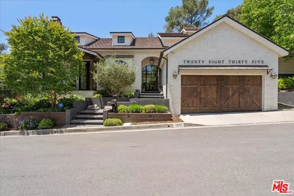 2835 Westbrook AVE, Los Angeles, CA 90046