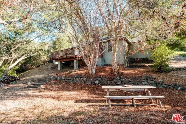 800 N Topanga Canyon BLVD, Topanga, CA 90290