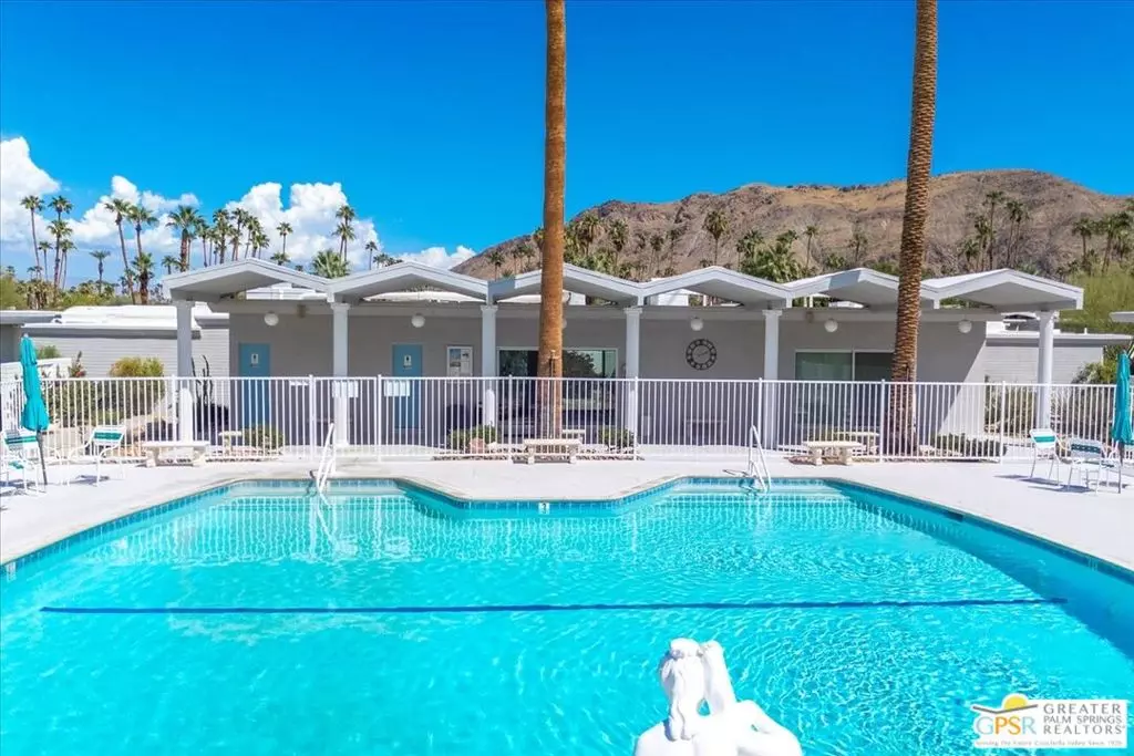 Palm Springs, CA 92264,483 E Avenida Granada
