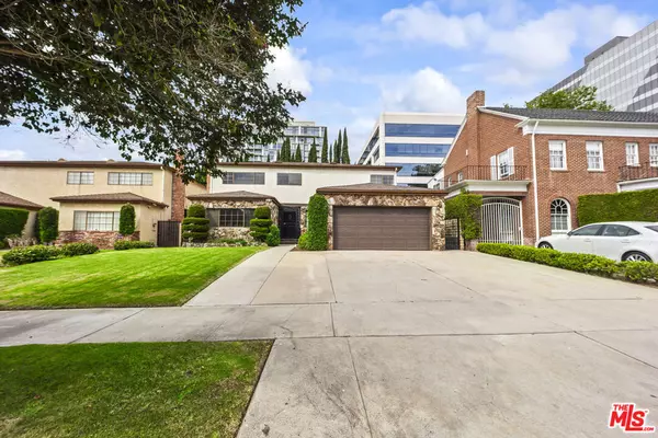 Los Angeles, CA 90048,6237 Warner DR