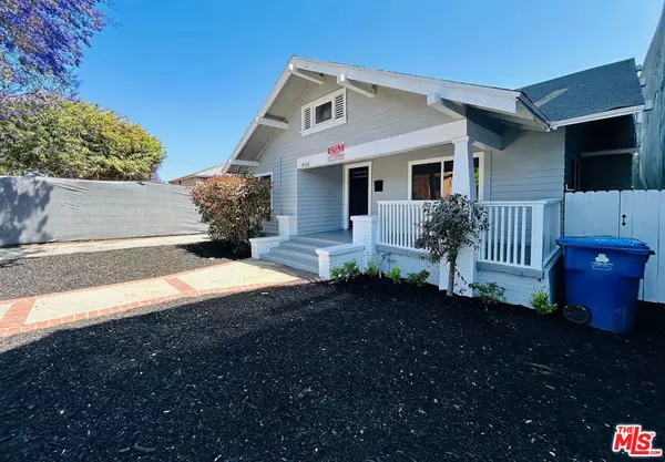 14726 Friar ST, Van Nuys, CA 91411