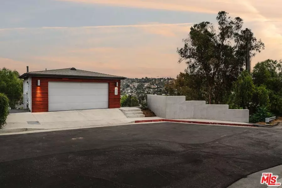 429 Beech ST, Los Angeles, CA 90065
