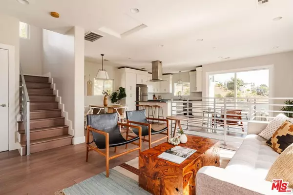 Los Angeles, CA 90065,429 Beech ST