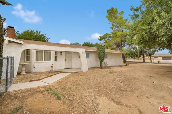 Apple Valley, CA 92308,12625 Tamiani RD