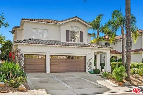 16656 Calle Jermaine, Pacific Palisades, CA 90272