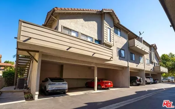 Thousand Oaks, CA 91362,68 Maegan PL #7