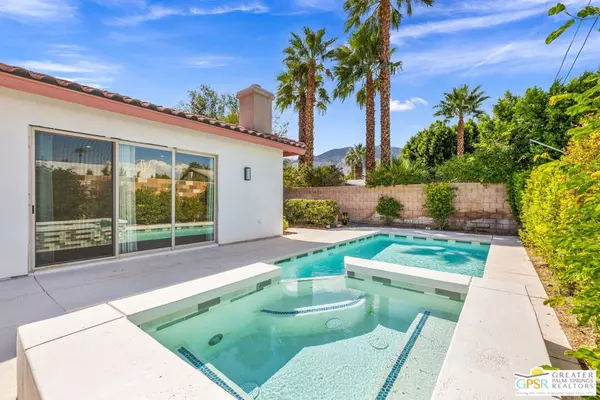Palm Springs, CA 92262,2222 E Wayne RD