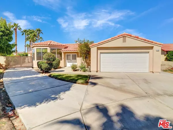 La Quinta, CA 92253,50900 Calle Obispo