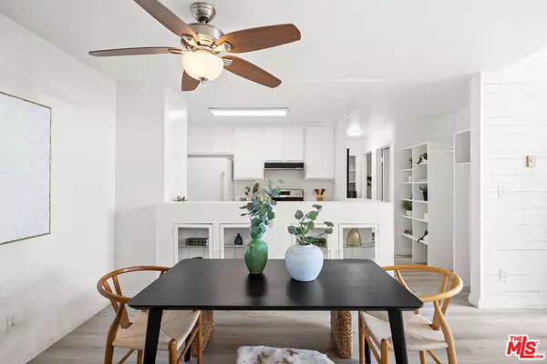 Culver City, CA 90230,4900 Overland AVE #316