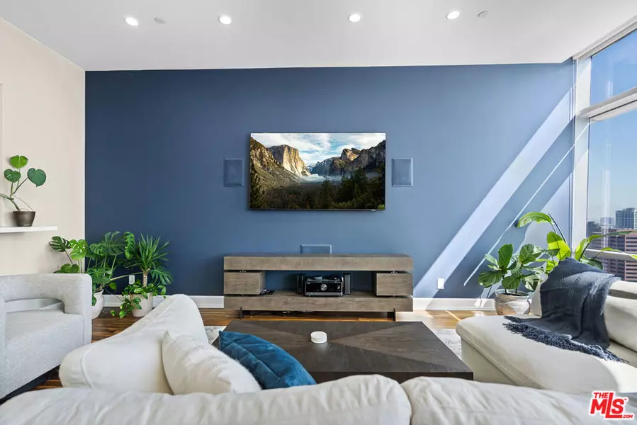 900 W Olympic BLVD #32G, Los Angeles, CA 90015