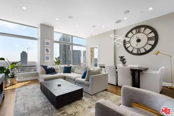 Los Angeles, CA 90015,900 W Olympic BLVD #32G