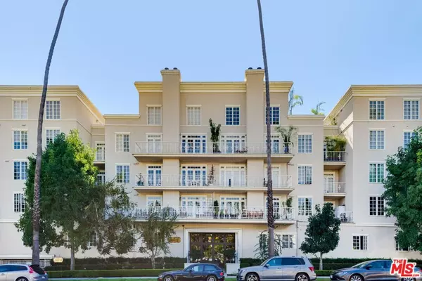 1040 4th ST #108, Santa Monica, CA 90403