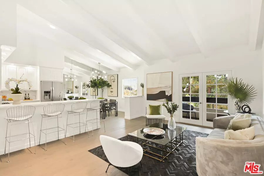 2700 Cahuenga BLVD #2310, Los Angeles, CA 90068