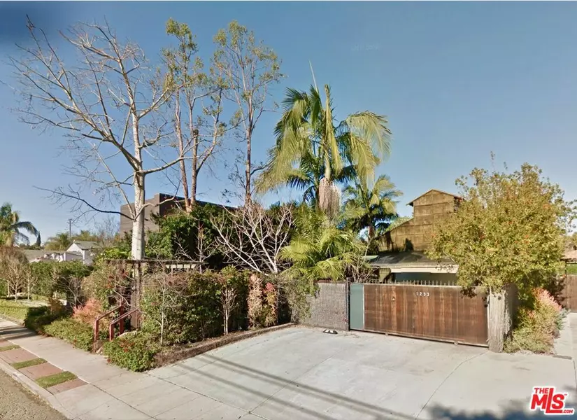 1233 Palms BLVD, Venice, CA 90291