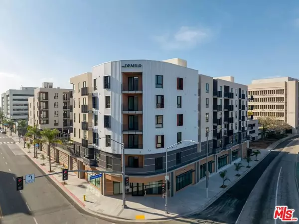 201 N La Brea Ave. AVE #403, Inglewood, CA 90301