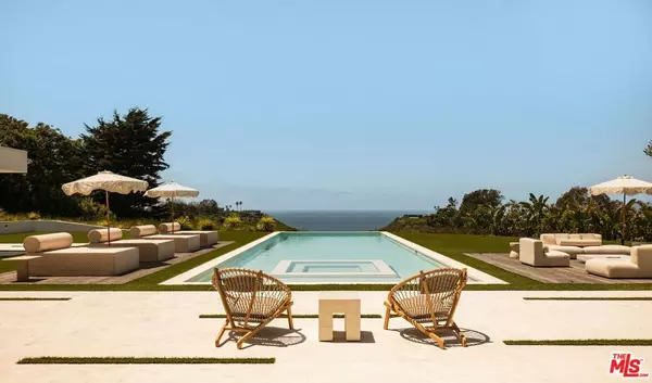 6889 Dume DR, Malibu, CA 90265