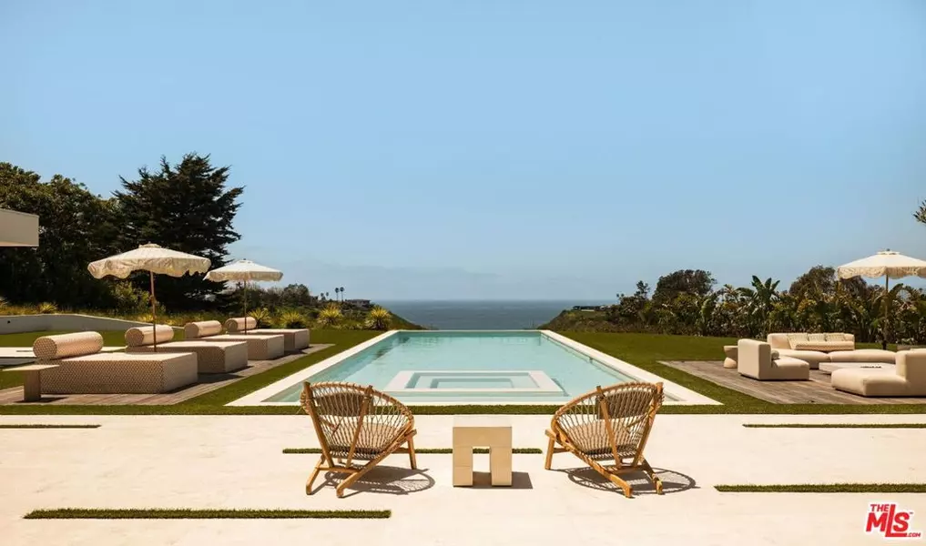 6889 Dume DR, Malibu, CA 90265