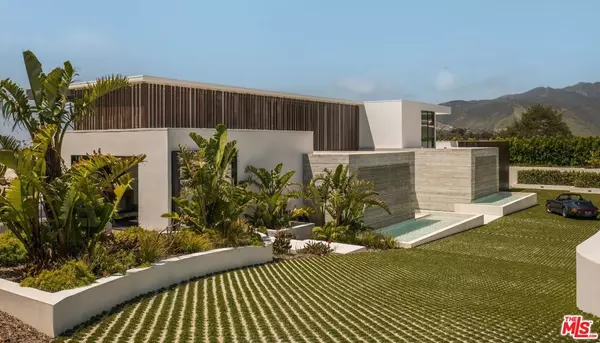 6889 Dume DR, Malibu, CA 90265