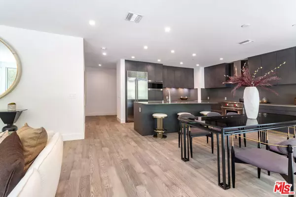 Los Angeles, CA 90069,728 N Sweetzer AVE #109