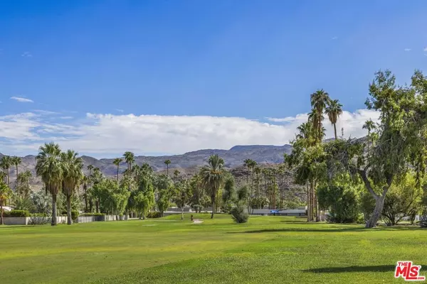 Palm Springs, CA 92264,2176 S Bobolink LN