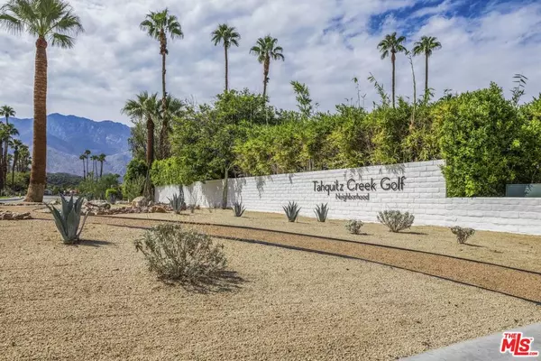 Palm Springs, CA 92264,2176 S Bobolink LN