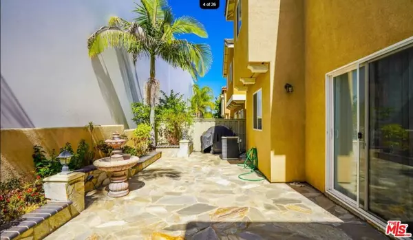 1241 Ivy TER, Torrance, CA 90502