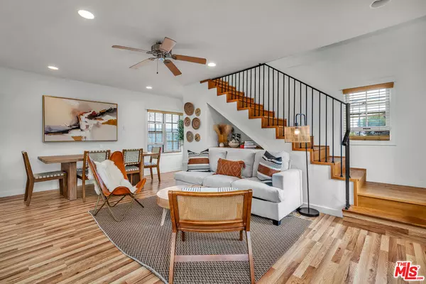 58 Sunset AVE, Venice, CA 90291
