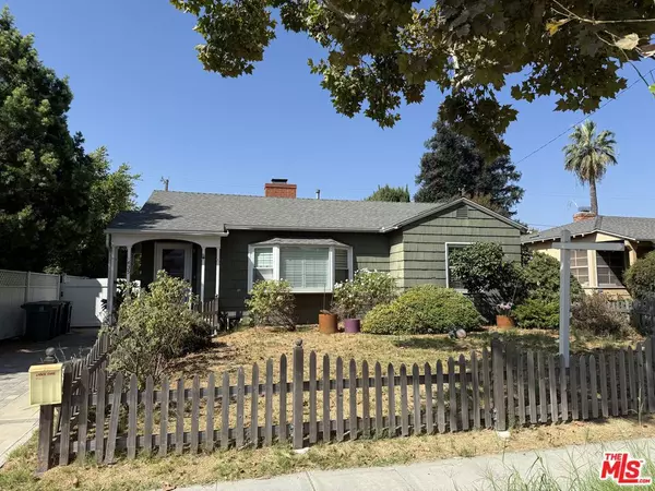 435 S Mariposa ST, Burbank, CA 91506