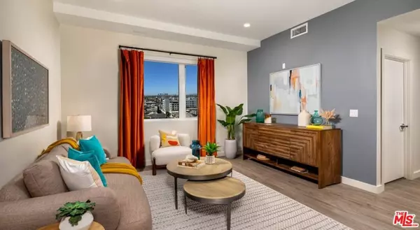 Culver City, CA 90232,10375 W Washington Blvd BLVD #616