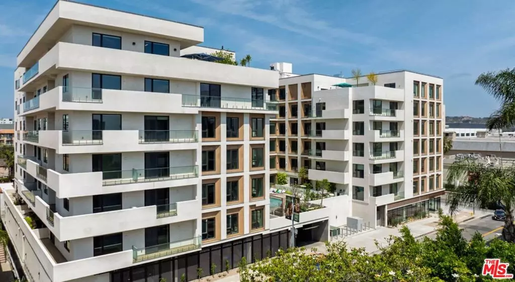 Culver City, CA 90232,10375 W Washington Blvd BLVD #409