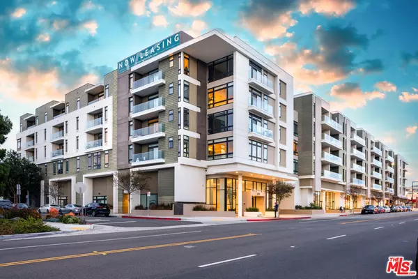 515 W Broadway #208, Glendale, CA 91204