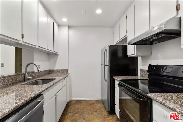 Culver City, CA 90230,4900 Overland AVE #140