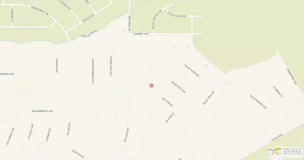 Thermal, CA 92274,812 Salton DR