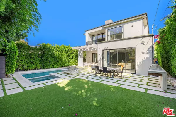 Studio City, CA 91607,4527 Simpson AVE