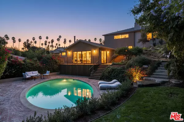 3815 Chanson DR, View Park, CA 90043