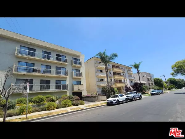 1818 Glendon AVE, Los Angeles, CA 90025